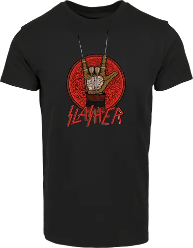 Slasher