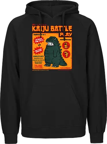 Kaiju Battle Play