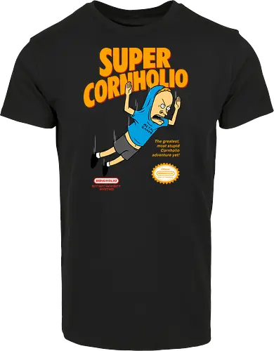 Super Cornholio