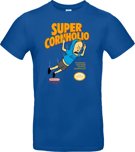 Super Cornholio