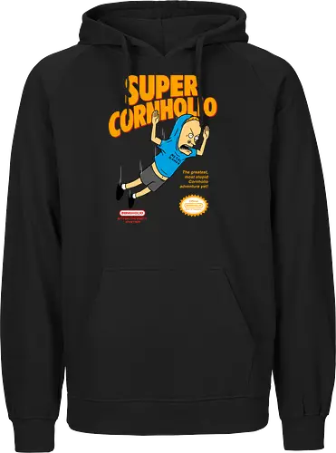 Super Cornholio