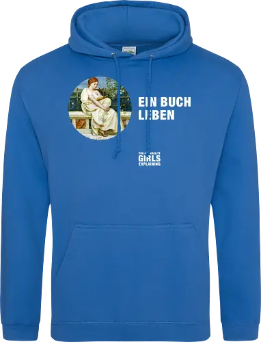 Ein Buch leben DARK EDITION