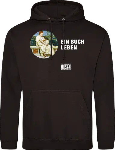 Ein Buch leben DARK EDITION