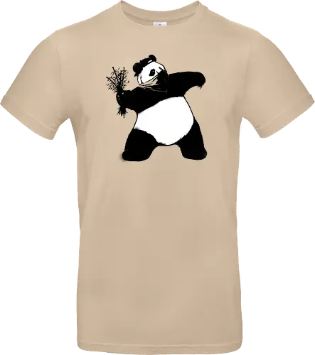 Bamboo Thrower