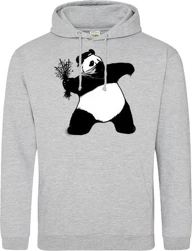 Bamboo Thrower