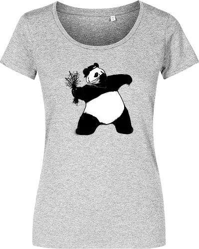 Bamboo Thrower