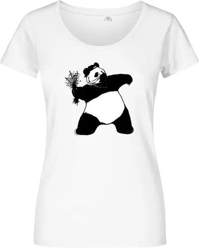 Bamboo Thrower