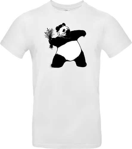 Bamboo Thrower