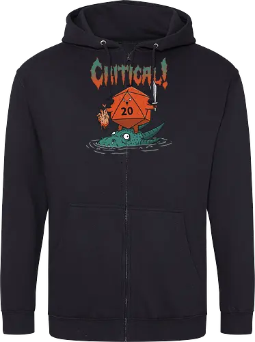 Critical Death Metal