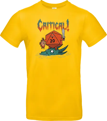 Critical Death Metal
