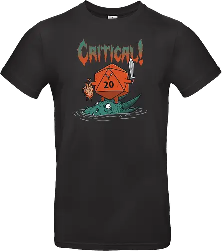 Critical Death Metal