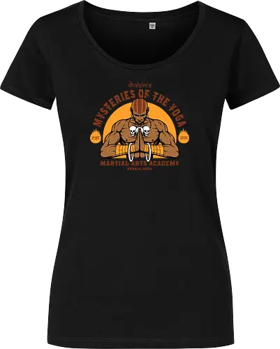 Yoga Martial Arts