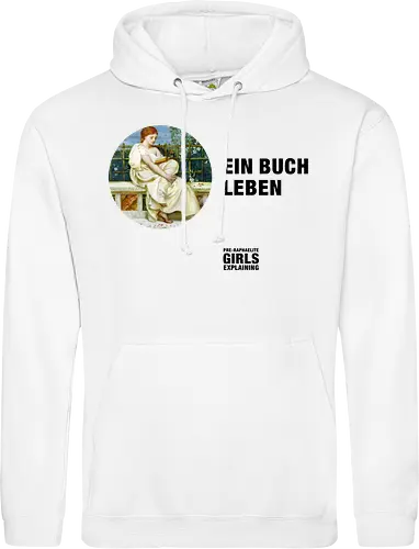 Ein Buch leben