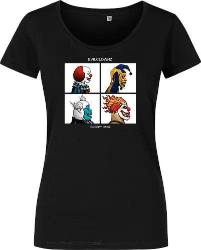 Clownz