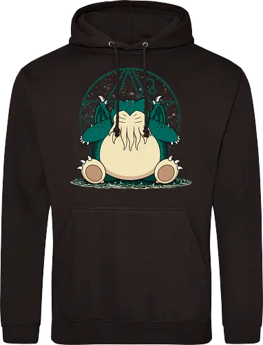 Snorthulhu