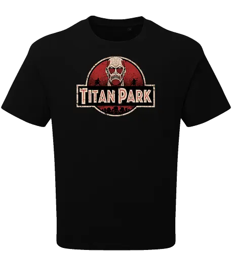 Titan Park