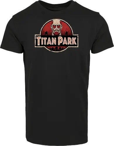 Titan Park