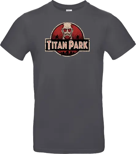 Titan Park