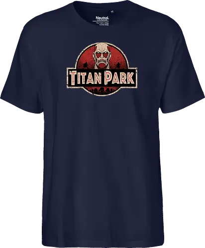 Titan Park