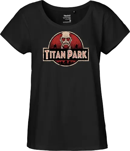 Titan Park