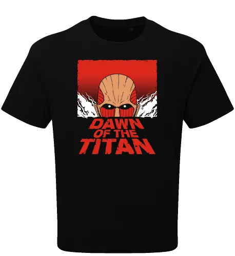 Dawn of the Titan