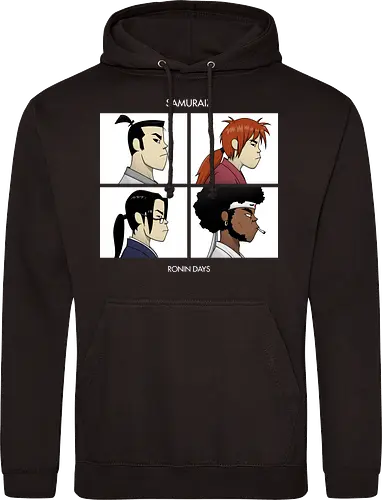 Samuraiz