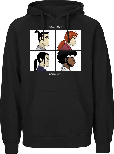 Samuraiz