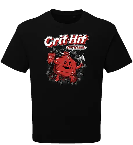 Crit-Aid