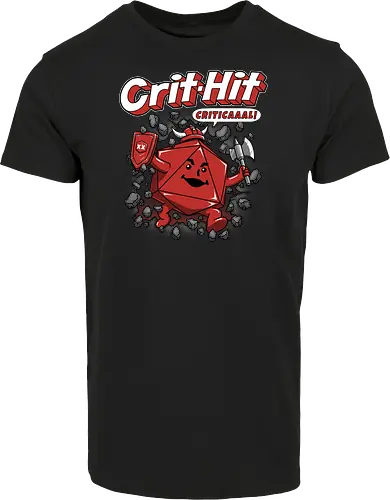 Crit-Aid