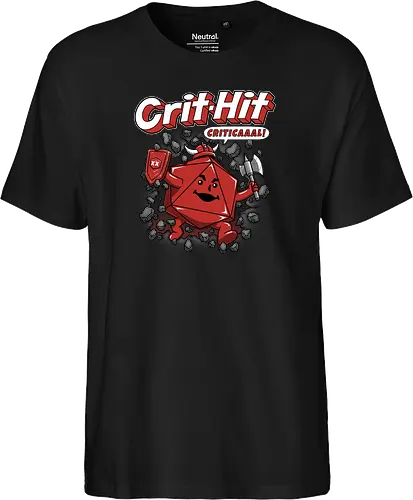 Crit-Aid