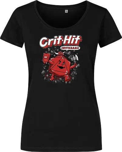 Crit-Aid