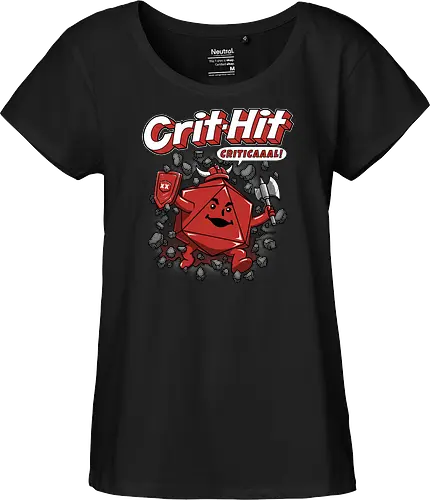 Crit-Aid