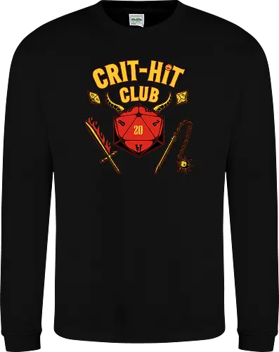 Critical Hit Club