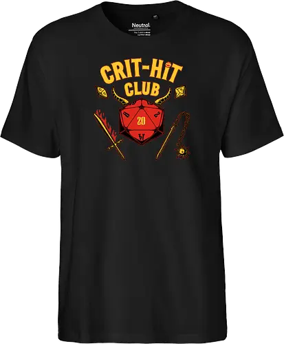 Critical Hit Club