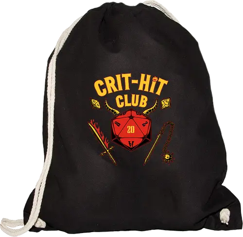 Critical Hit Club