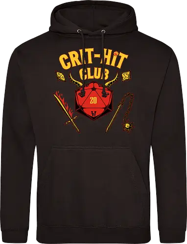 Critical Hit Club