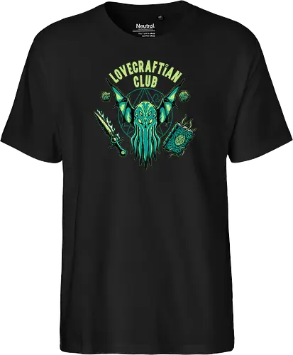 Lovecraftian Club
