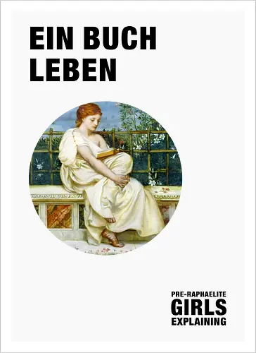 Ein Buch leben