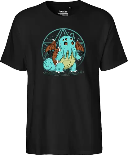 Squirthulhu