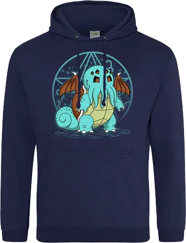 Squirthulhu