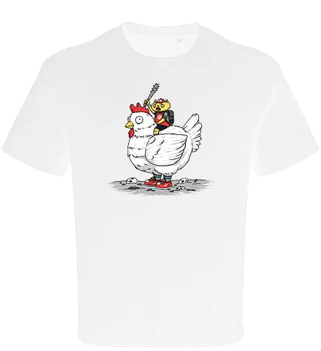 Battle Chicken