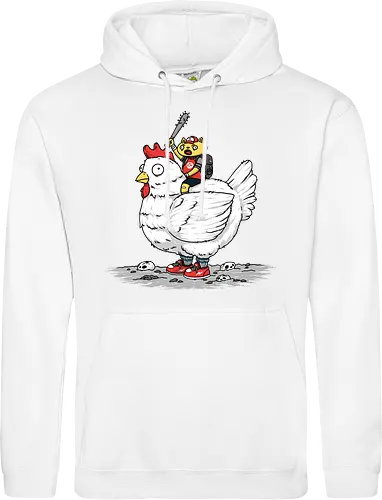 Battle Chicken