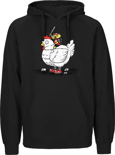 Battle Chicken
