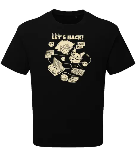 Let's Hack