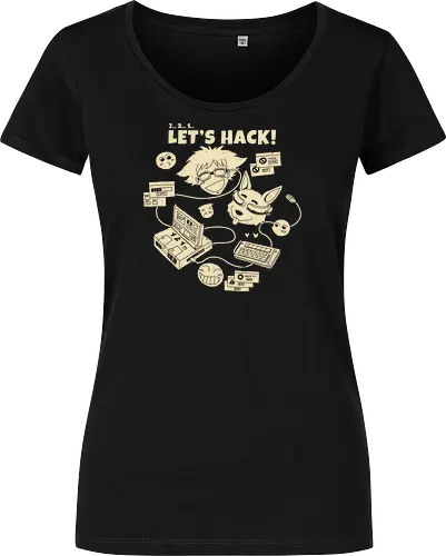 Let's Hack