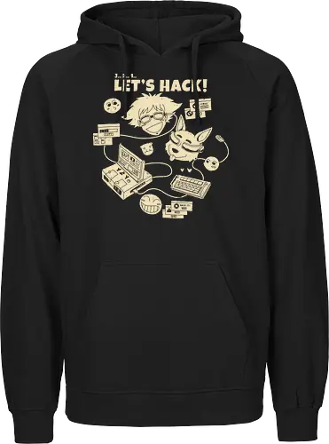 Let's Hack