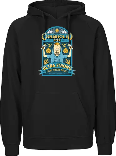 Cornholio's Beer
