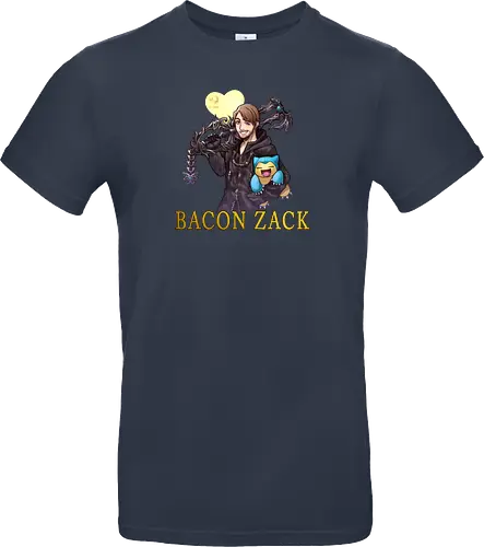 Bacon Zack Logo 2022