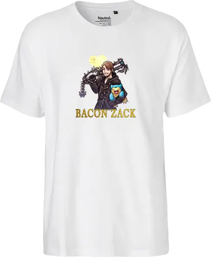 Bacon Zack Logo 2022