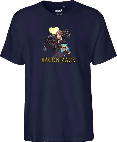 Bacon Zack Logo 2022